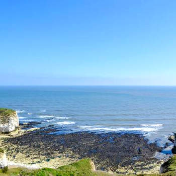 The Beach Hut
