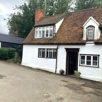 Cosy Cottage at Duchess Farms