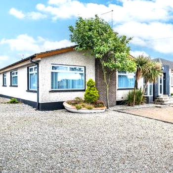 Port Tara Holiday Home