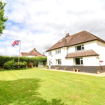 Shire Cottage