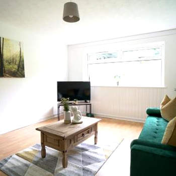 Queensferry Apartment