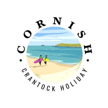 Cornish Crantock Holiday