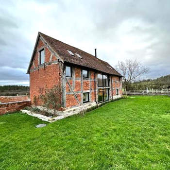 Codborough Barn