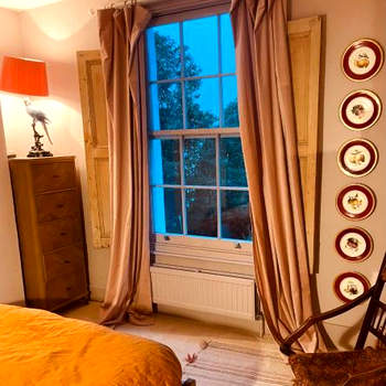 Beautiful London Victorian house, sleeps 12