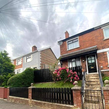 Máiréad - newly refurbished property in Gaeltacht Quarter