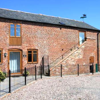 The Granary Self Catering Cottage