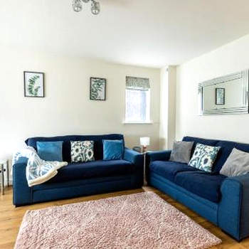 APPLECROFT - Escape to the Peak District National Park