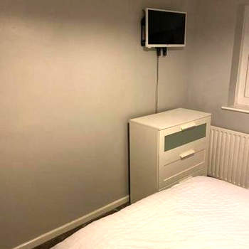 Cosy 1 Bed Home @Stevenage