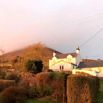 Gorffwysfa Cottage, Garnfadryn, nr Abersoch