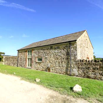 Garstons Barn