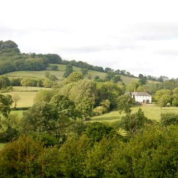 Orchard Barn, Woodhayes