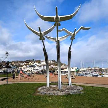 Seafront Sanctuary Ballycastle