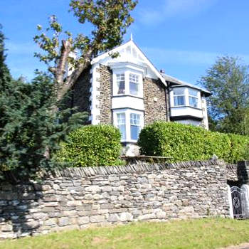 Lake District 4 Bedroom House, Ings, Cumbria.