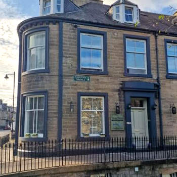 Teviotside Travel Inn Ltd
