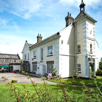 Killigarth Manor Holiday Park