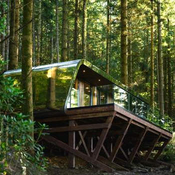 Forest Lodges