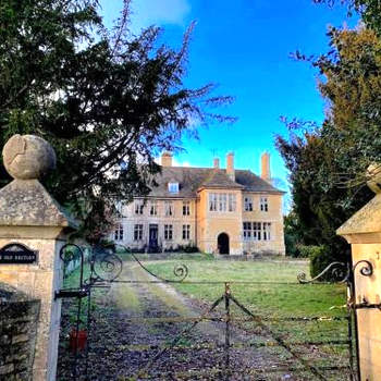 Thornhaugh Old Rectory