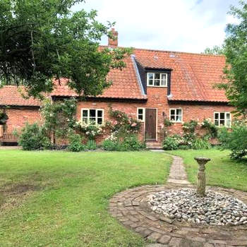 Locks Lane Cottage