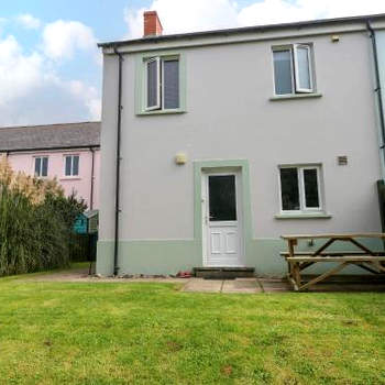 Cwtch Cottage