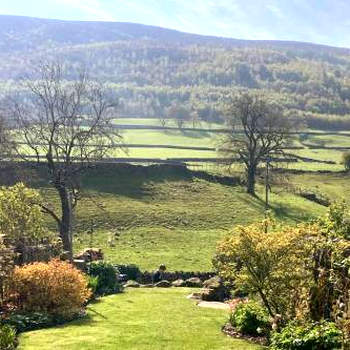 Stunning 3 bed Yorkshire Dales cottage