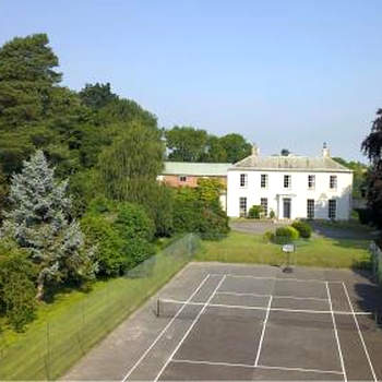 Moortown House