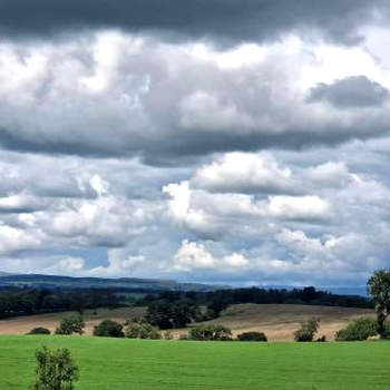 Splendid View Caravan