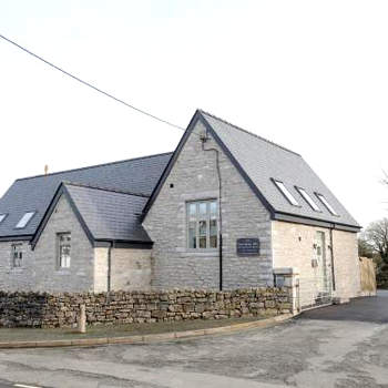 Ysgol Fawr Big School