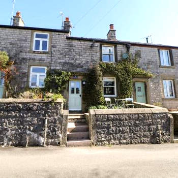 Angel's Cottage
