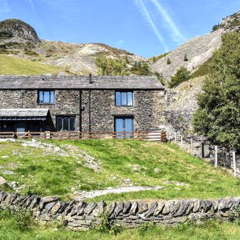 Striding Edge Cottage