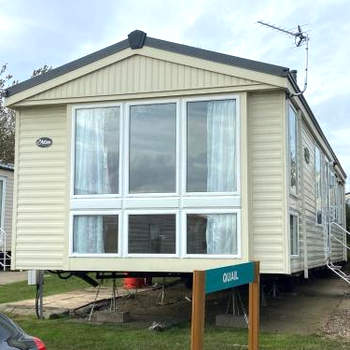 Coastal Caravan Holidays - Puffin 14