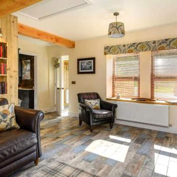 Country Cottage by St. Andrews