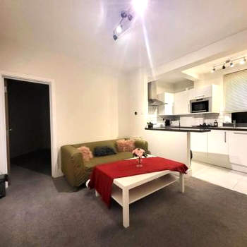 1 Bed Apartment in Chiswick