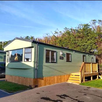 Appleblossom Lodge, Lido Leisure Park, Knaresborough