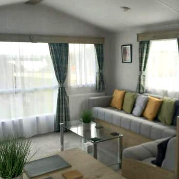 Sea breeze, modern, cosy holiday home(Wi-Fi)