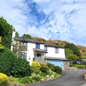 Spedding Fold Chapel Stile