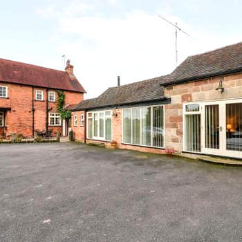 Abbey View Farm Cottage