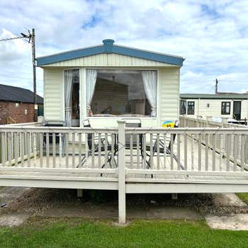 Seaview holiday home park