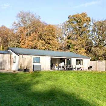 Quantock Barn