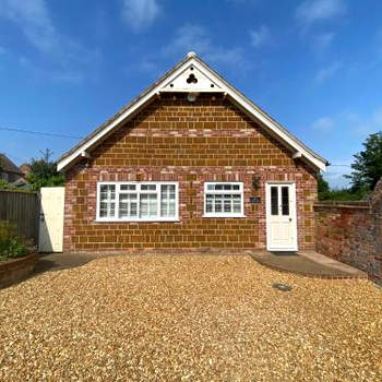 School Cottage Shernborne Sandringham Estate