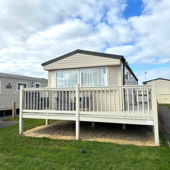 Caravan Hire Thornwick Bay