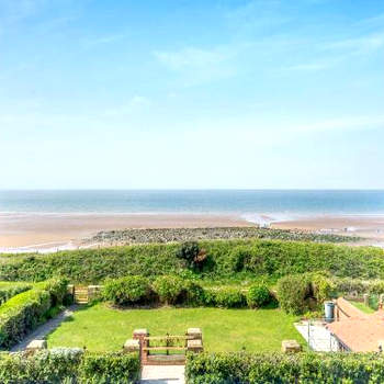 The Beach House At Whinthwaite