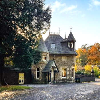 Gatehouse Lodge