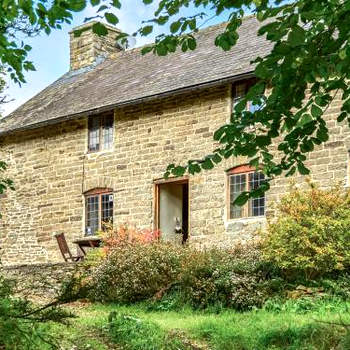 Squire Cottage - Uk45665