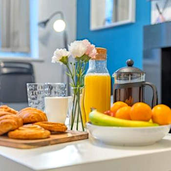 Contractors Travellers NHS 30OFF Monthly Stay