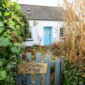 Brynhenllan Cottage