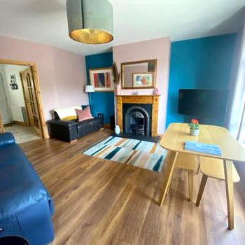 Ballycastle Modern Town House