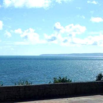 BOURNECOAST: BUNGALOW - AMAZING SEA VIEWS - HB2656