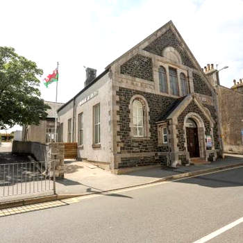 The Church