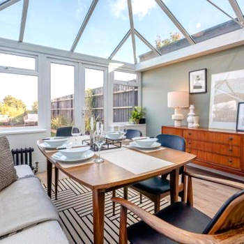 2 bed in Cowes 89386