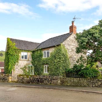 4 Bed in Brassington 85450